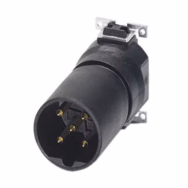 1411985 Phoenix Contact  Assemblages de connecteurs circulaires